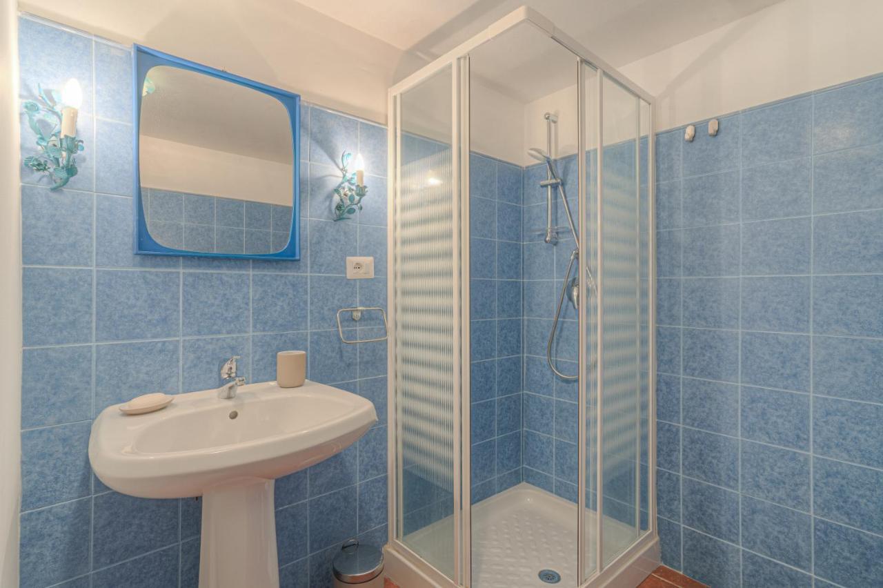 Villa Infinity Vista Mare E Relax Taormina Eksteriør billede