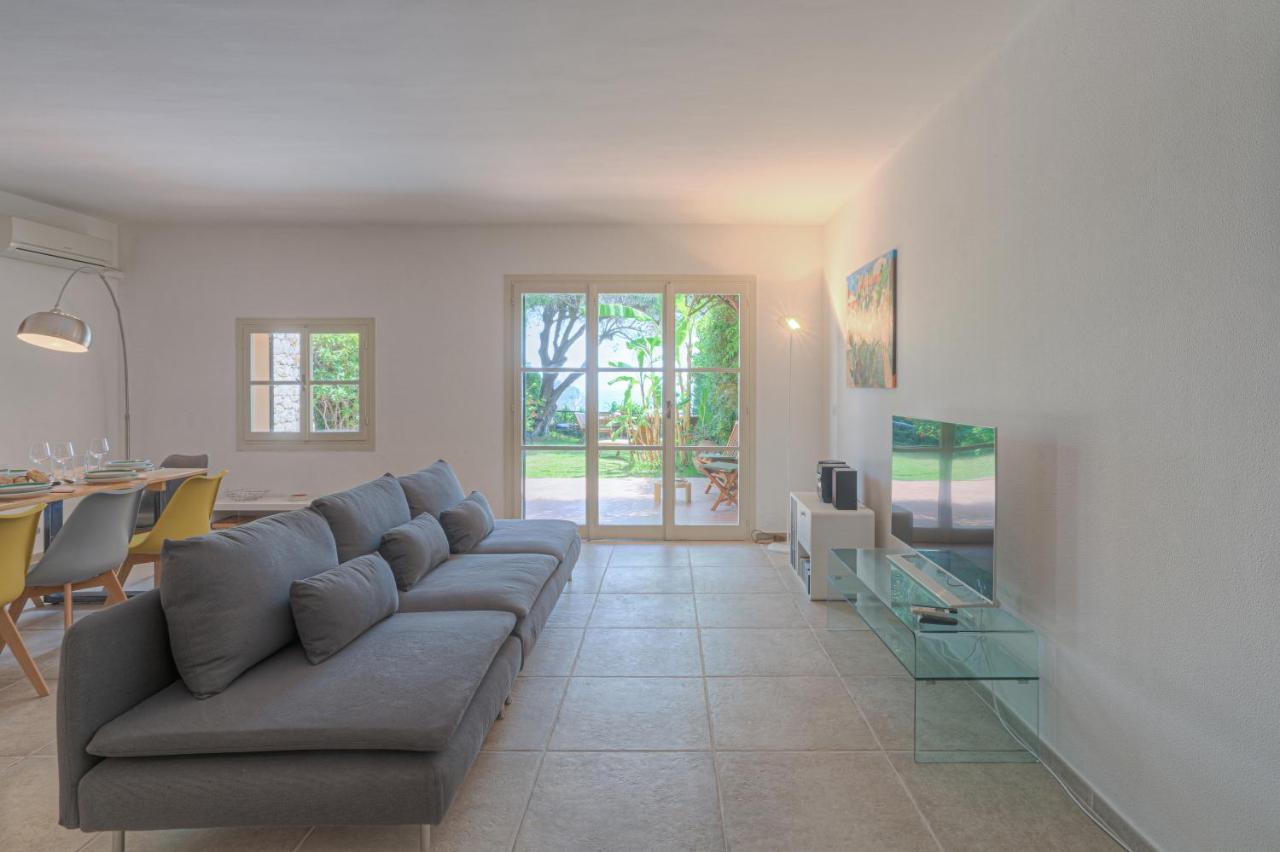 Villa Infinity Vista Mare E Relax Taormina Eksteriør billede