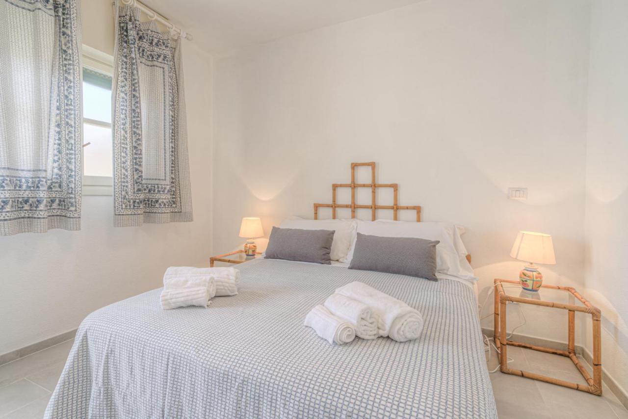 Villa Infinity Vista Mare E Relax Taormina Eksteriør billede