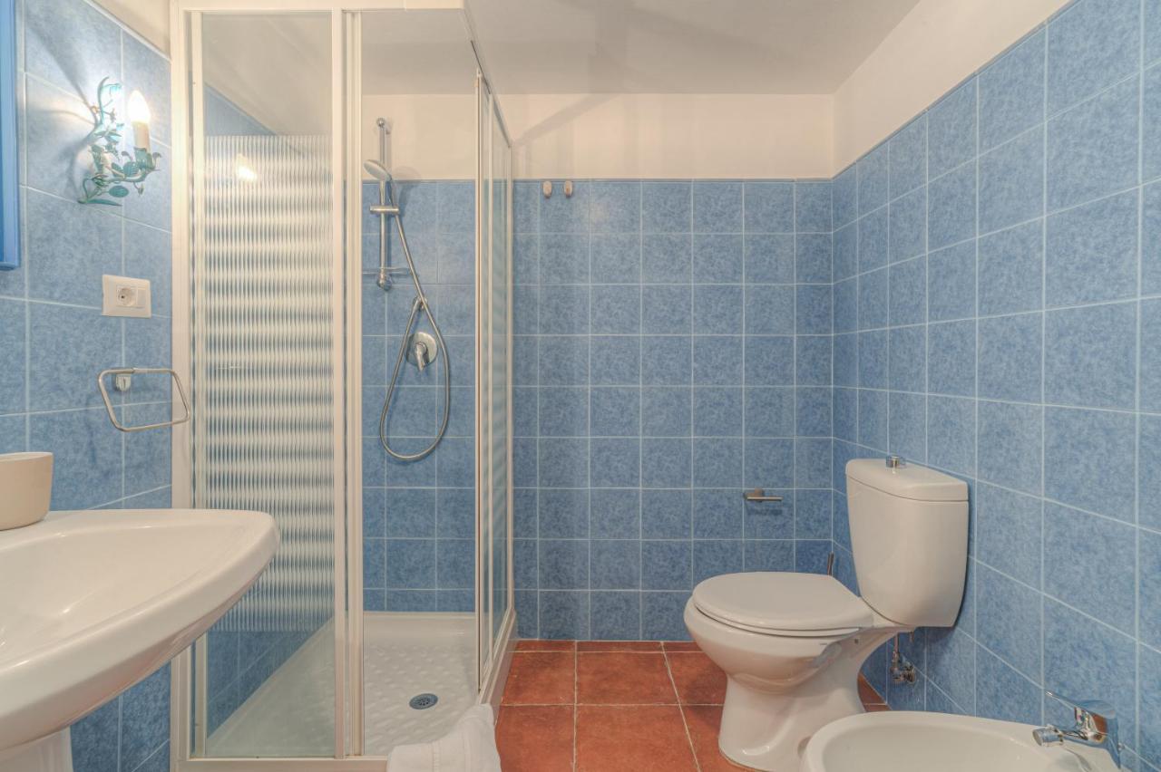Villa Infinity Vista Mare E Relax Taormina Eksteriør billede