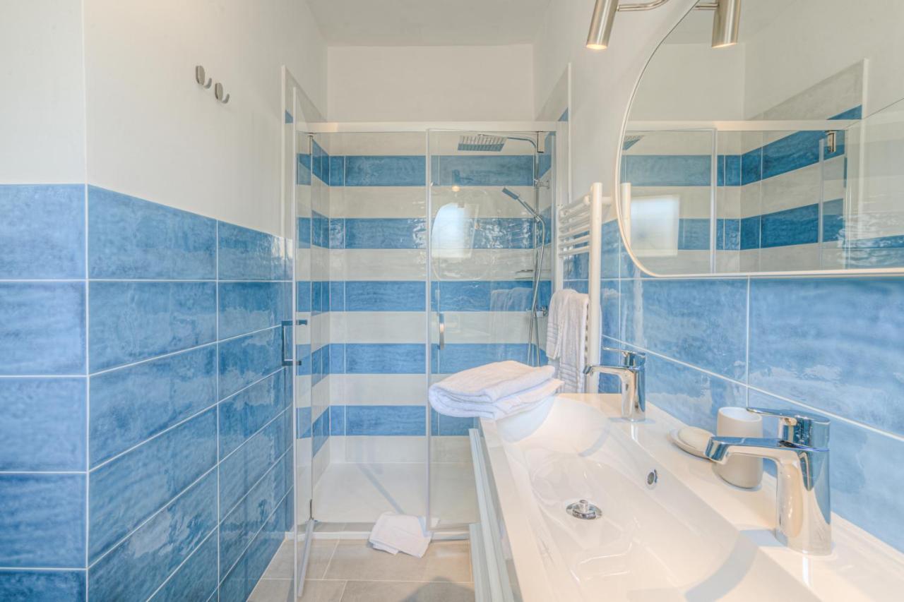 Villa Infinity Vista Mare E Relax Taormina Eksteriør billede