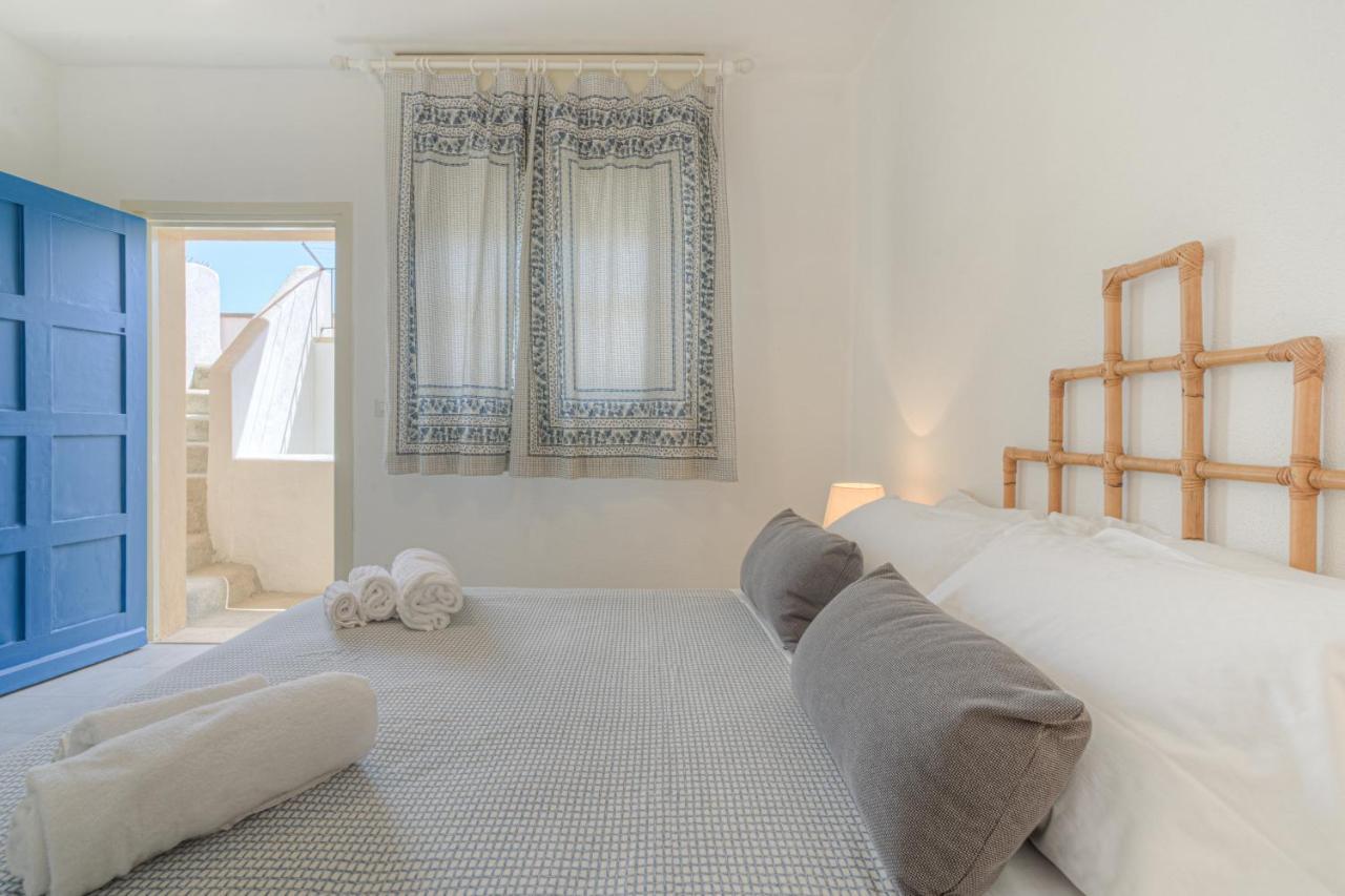Villa Infinity Vista Mare E Relax Taormina Eksteriør billede