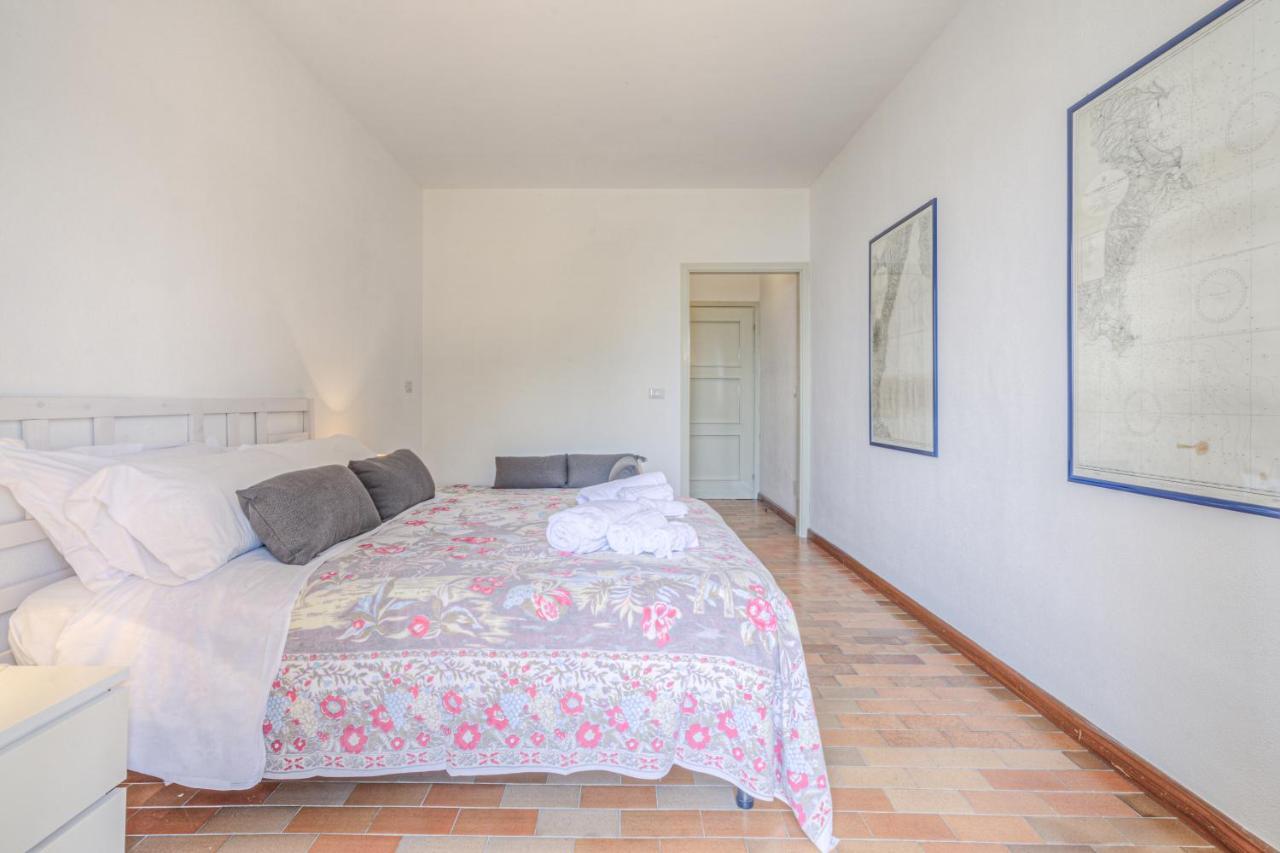 Villa Infinity Vista Mare E Relax Taormina Eksteriør billede