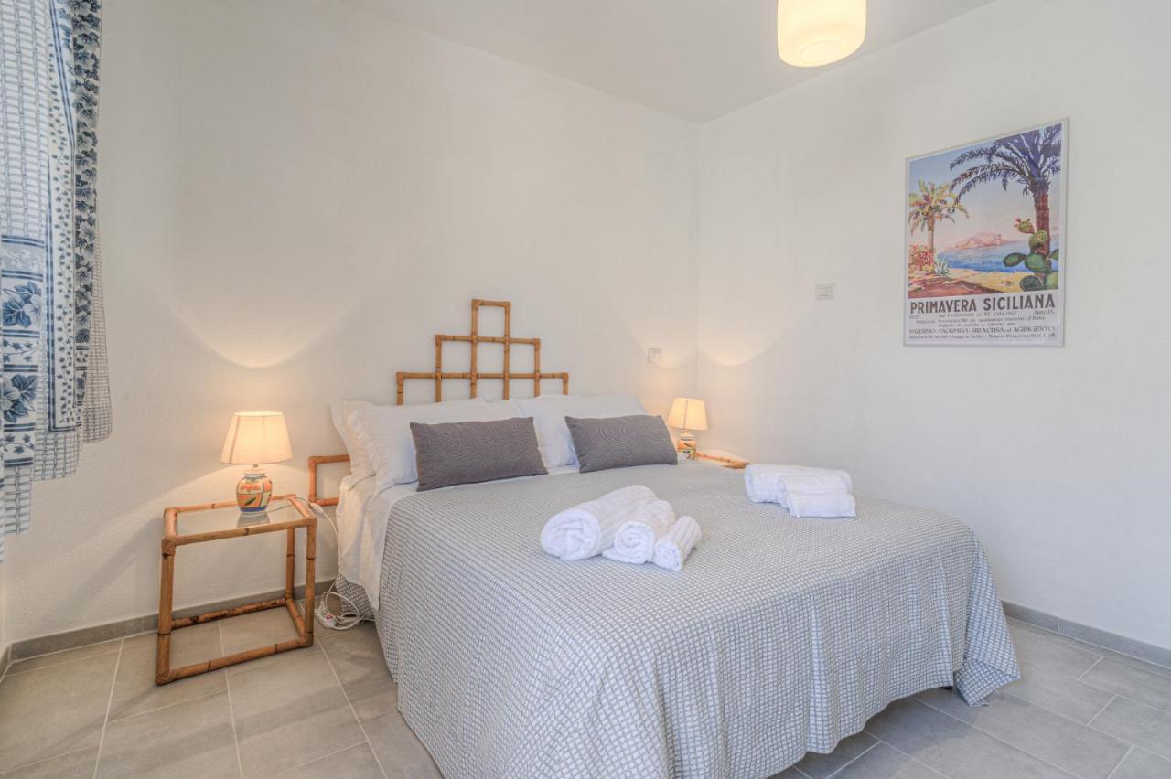Villa Infinity Vista Mare E Relax Taormina Eksteriør billede
