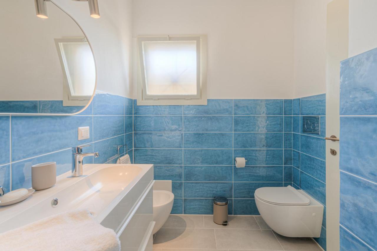 Villa Infinity Vista Mare E Relax Taormina Eksteriør billede