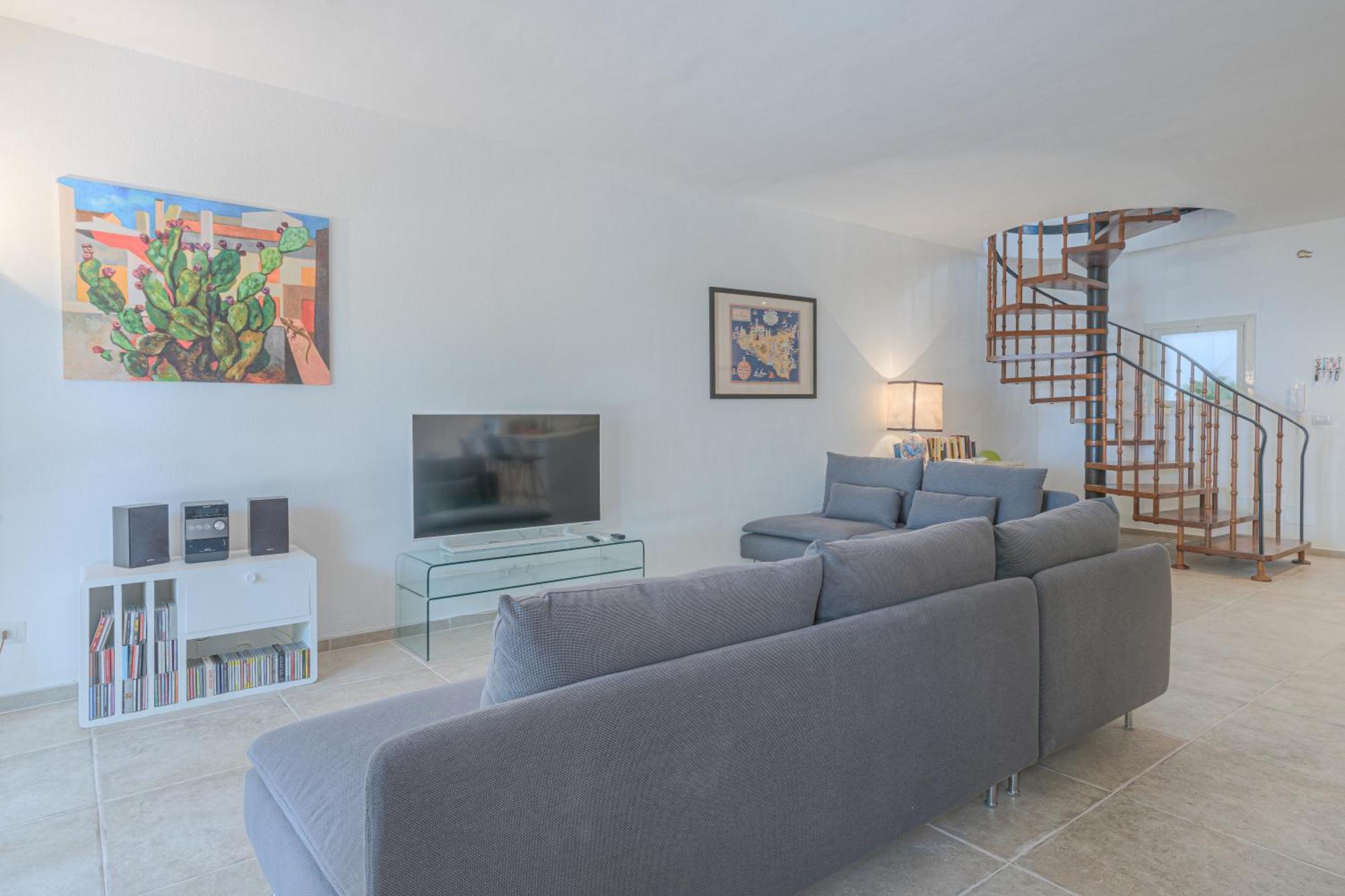 Villa Infinity Vista Mare E Relax Taormina Eksteriør billede